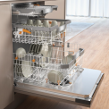 Miele G7765SCViXXL verhoogde inbouw vaatwasser met AutoDos en PowerDisk