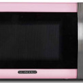 Schneider SMW20VMP retro jaren 50 magnetron - roze