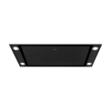 Pelgrim ISWA0961MAT afzuigkap plafond mat zwart