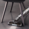 AEG CX7-35TM stofzuiger rvs-look