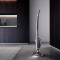 AEG CX7-35TM stofzuiger rvs-look