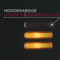 AEG CX7-35TM stofzuiger rvs-look