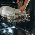 AEG FSE62700P vaatwasser inbouw