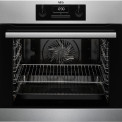 Aeg BEB331010M rvs inbouw oven