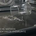 AEG BPB331020M oven rvs inbouw
