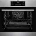Aeg BPB331020M rvs inbouw oven