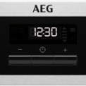 AEG BPB331020M oven rvs inbouw