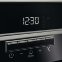 AEG BPB331020M oven rvs inbouw