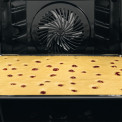 AEG BPB331020M oven rvs inbouw