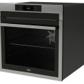 AEG BPE748380M inbouw rvs oven
