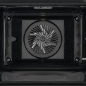 AEG BPE748380M inbouw rvs oven