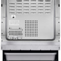 AEG CIB6642ABW inductie fornuis