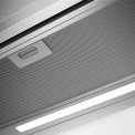 AEG DPB3640M vlakscherm afzuigkap - 60 cm. breed