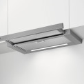 AEG DPB3640M vlakscherm afzuigkap - 60 cm. breed