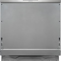 AEG FES5368XZM inbouw vaatwasser - half geintegreerd
