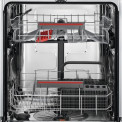 AEG FFB53620ZM vrijstaande vaatwasser - roestvrijstaal