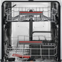 AEG FSB5360CZ inbouw vaatwasser met QuickSelect AirDry