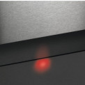 AEG FSB5360CZ inbouw vaatwasser met QuickSelect AirDry