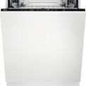 AEG FSB53617Z inbouw vaatwasser - Ook voor Ikea keuken