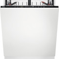 AEG FSE63637P inbouw vaatwasser - Ook voor Ikea keuken outlet