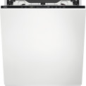 AEG FSE74707P inbouw vaatwasser met besteklade - AirDry