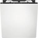AEG FSE75768P inbouw vaatwasser met besteklade en Home Connect