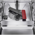 AEG FSE75768P inbouw vaatwasser met besteklade en Home Connect