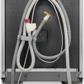 AEG FSE75768P inbouw vaatwasser met besteklade en Home Connect