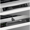 AEG FSE75768P inbouw vaatwasser met besteklade en Home Connect