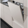 AEG FSE75768P inbouw vaatwasser met besteklade en Home Connect