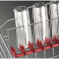 AEG FSE76648P inbouw vaatwasser - energieklasse A - zeer stil