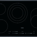 Aeg HK854870FB keramisch inbouw kookplaat