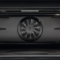 AEG KME565060M inbouw oven met magnetron - rvs