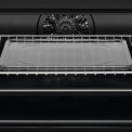 AEG KME565060M inbouw oven met magnetron - rvs