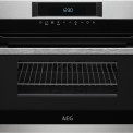 Aeg KME761000M inbouw oven met magnetron