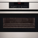 Aeg KR8403021M inbouw magnetron met grill