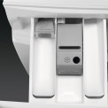 AEG L6FBXXL wasmachine met 1400 toeren en 10 kg trommel