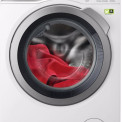 Aeg L9FENS96 wasmachine met 9 kg. en 1600 toeren