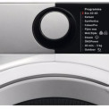 Aeg L9FENS96 wasmachine met 9 kg. en 1600 toeren