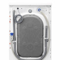 Aeg L9FENS96 wasmachine met 9 kg. en 1600 toeren