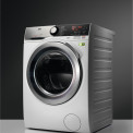 Aeg L9FENS96 wasmachine met 9 kg. en 1600 toeren