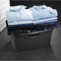 Aeg L9FENS96 wasmachine met 9 kg. en 1600 toeren
