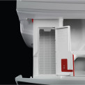 Aeg L9FENS96 wasmachine met 9 kg. en 1600 toeren