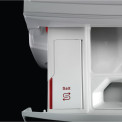 Aeg L9FENS96 wasmachine met 9 kg. en 1600 toeren