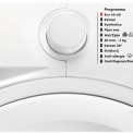 AEG LF628600 wasmachine met ProSense