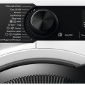 AEG LR7DRESDEN wasmachine met ProSense en UniversalDose