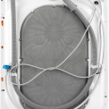 AEG LWR7676BI inbouw was/droogcombinatie met ProSteam