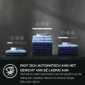 AEG LWR7676BI inbouw was/droogcombinatie met ProSteam
