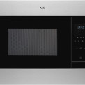 Aeg MSB2548C-M inbouw combi-magnetron