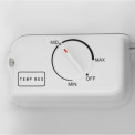 AEG ORT541EW vrijstaande compacte barmodel koelkast - wit